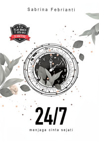 Image of 24/7 menjaga cinta sejati