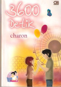 Image of 3600 Detik