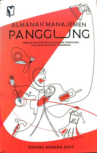 Image of ALMANAK MANAJEMEN PANGGUNG
