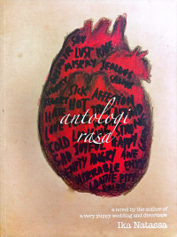 Image of Antologi Rasa
