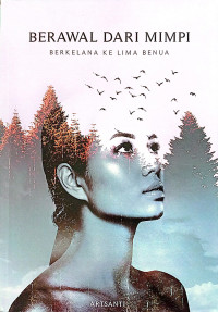 Image of BERAWAL DARI MIMPI