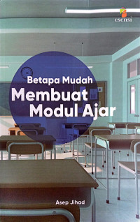 Image of Betapa Mudah Mmebuat Modul Ajar