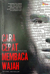 Image of Cara Cepat Membaca Wajah