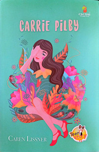 Image of Carrie Pilby