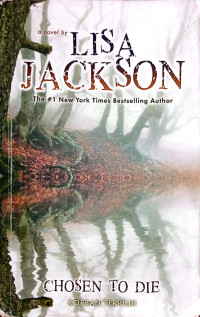 Image of Chosen to Die : Korban Terpilih