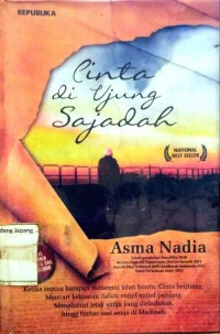 Image of Cinta Di ujung Sajadah