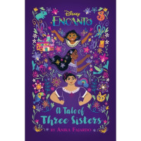 Image of Disney: Encanto: Cerita Tiga Saudari