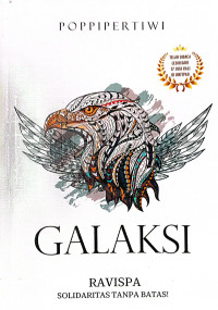 Image of Galaksi : Ravispa Solidaritas Tanpa Batas