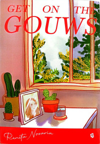 Image of Get on the Gouws