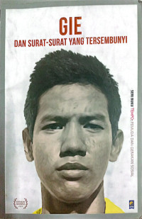 Image of GIE dan Surat-surat yang tersembunyi