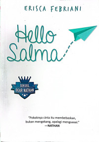 Image of Hello Salma