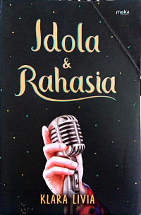 Image of Idola dan Rahasia