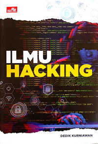 Image of Ilmu Hacking
