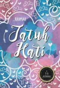 Image of JATUH HATI