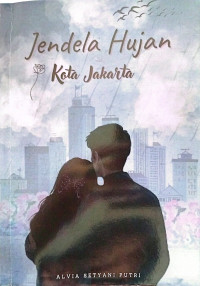 Image of Jendela Hujan Kota Jakarta