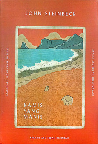 Image of Kamis Yang manis