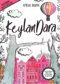 Image of Keylan Dara