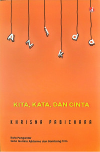 Image of Kita, Kata, dan Cinta