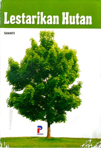 Image of Lestarikan Hutan