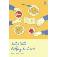Image of Lets (not) falling in love