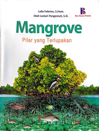 Image of Magrove:Pilar yang terlupakan