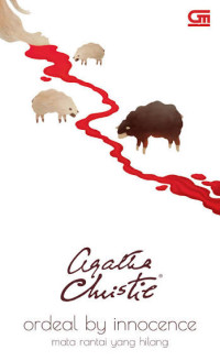 Image of Mata rantai yang hilang = ordeal by innocence