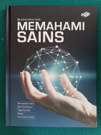 Image of MEMAHAMI SAINS
