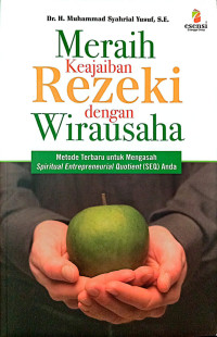 Image of Meraih Keajaiban Rezeki dengan Wirausaha