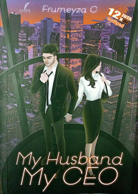 Image of My Husband -- My CEO