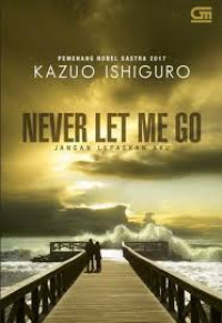 Image of NEVER LET ME GO