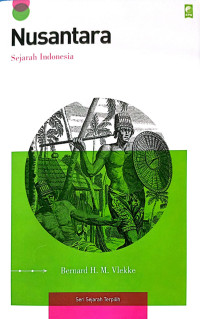 Image of Nusantara: Sejarah Indonesia