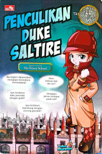 Image of Penculikan Duke Saltire