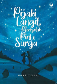 Image of Pijaki langit mengetuk pintu surga