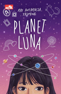 Image of Planet luna