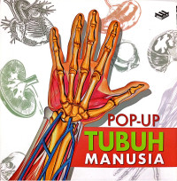 Image of Pop-Up 3D: Tubuh Manusia