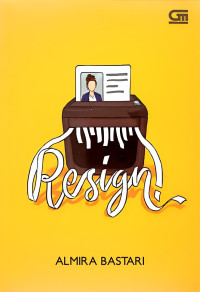 Image of Resign!