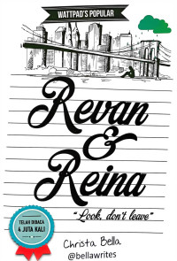 Image of Revan & Reina