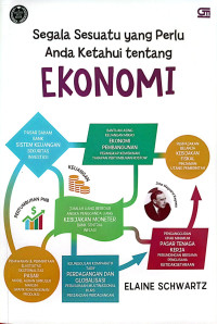 Image of Segala Sesuatu yang perlu Anda ketahui tentang Ekonomi