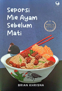 Image of Seporsi Mie Ayam sebelum Mati