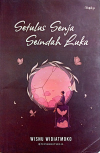Image of SETULUS SENJA SEINDAH LUKA