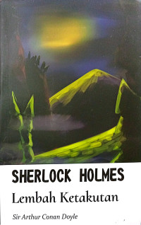 Image of Sherlock Holmes : Lembah Ketakutan