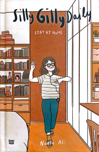 Image of Silly Gilly Daily : Stay at Home