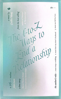 Image of The A-to-Z Ways to End a Relationship