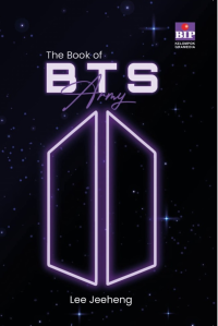 Image of The Book of BTS Army