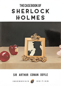 Image of The case book of Sherlock Holmes / Sir Arthur Conan Doyle