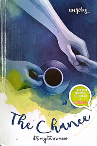 Image of The ChanceI-- It's My Turn Now