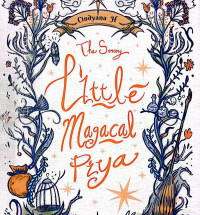 Image of The Sorcery Little Magacal Piya