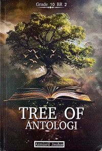 Image of Tree of Antologi
