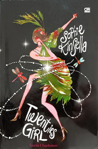 Image of Twenties girl : Gadis Charleston