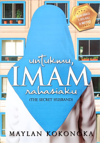 Image of untukmu, IMAM Rahasiaku (The secret husband)